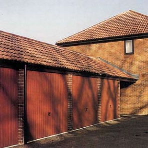 Economy garages are a cost-effective and practical choice